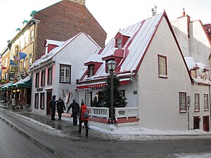 Aux Anciens Canadiens