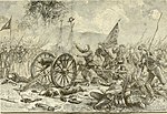 Thumbnail for Pickett's Charge