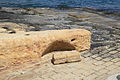 Malta - Birzebbuga - Triq Birzebbuga - St. George's Bay Silos 01 ies.jpg