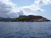 Mamula Island by Klackalica.jpg
