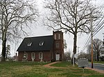 Manokin Presbyterian Church