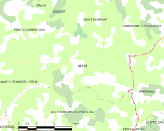 Map commune FR insee code 24039.png