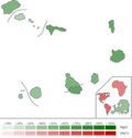 Miniatura per Eleccions legislatives de Cap Verd de 2016