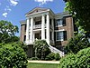 Maple Hall Maple Hall Rockbridge County Virginia.JPG