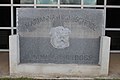 Marianna High School memorial