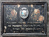 Marker San Diego de Alcala Park Gumaca, Quezon.JPG