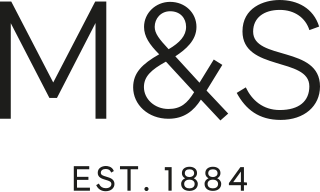 Marks & Spencer British retail company