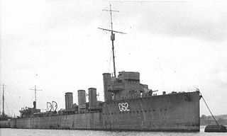 HMS <i>Marksman</i> (1915)