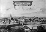 Mattighofen um 1700