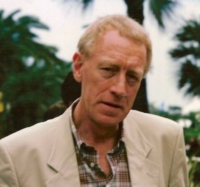 Von Sydow in 1990