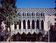 Mayan Theater, Los Angeles Mayan Theater Los Angeles California.jpg