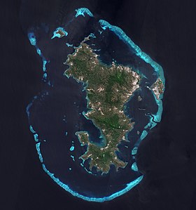 Mayotte: Département Ffrainc