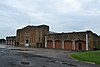 McAlester Armory