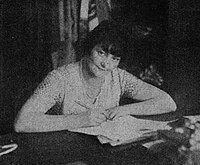 Mária Mednyánszky