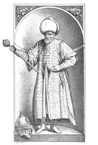 Sokollu Mehmed Pasha