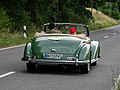 * Nomination Mercedes-Benz 300 S Roadster (W 188 I) at the ADAC Deutschland Klassik 2018 --Ermell 07:41, 16 November 2018 (UTC) * Promotion Good quality. --Jacek Halicki 09:30, 16 November 2018 (UTC)