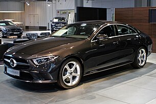 Mercedes-Benz CLS 350d IMG 0901.jpg