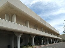 Former Sears, June 2021 Metrocenter Mall Sears, Phoenix, Arizona.jpg