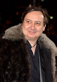 Michel Fau French actor