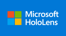 Microsoft HoloLens logo 2015.png