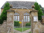 Congregational Chapel, nun United Reformed Church