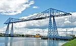 Vignette pour Tees Transporter Bridge