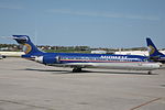 Vignette pour Midwest Airlines