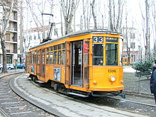 Die Großraumstraßenbahn 220px-Milan_tram_RimLam