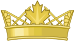 Military Coronet of a Loyalist.svg