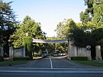 William Joseph McInnes Botanic Garden and Campus Arboretum