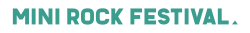 Logo des Mini-Rock-Festivals seit 2016