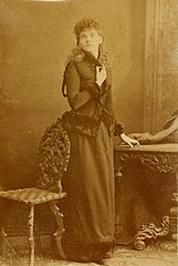 Miss Charlotte Behrens as Zitka - D. H. Anderson.jpg
