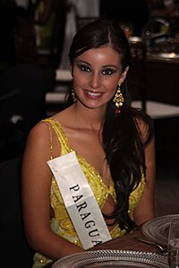 Miss Paraguay 08 Gabriela Rejala.jpg