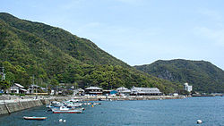 Misumi-west port 1.jpg