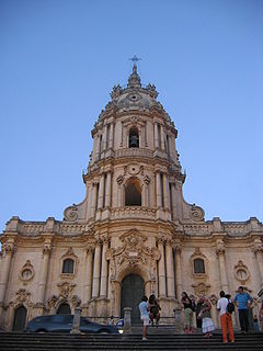 Duomo of San Giorgio, Modica Modica San Giorgio Front1.jpg