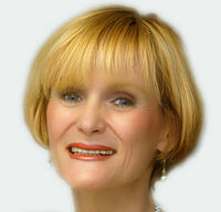 Monique Raphel High