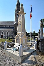 Monument aux morts