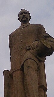 Miniatura para Monumento a José Bernardo Iturraspe