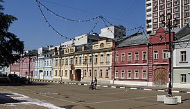 Moskova, Shkolnaya Street.jpg