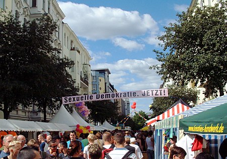 Motzstrassenfest2006
