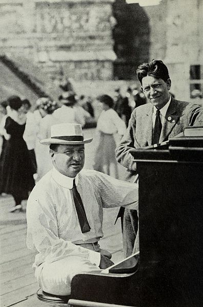 File:Mr. Frederick S. Converse and Mr. Percy MacKaye.jpg