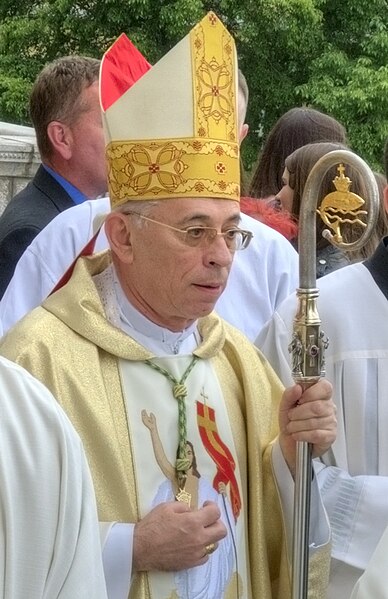 File:Msgr Ivan Devcic Kapucinska crkva Gospe Lurdske 06052012.jpg