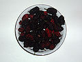 black mulberry-Morus nigra