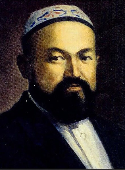 File:Munavvar qori Abdurashidxonov.jpg