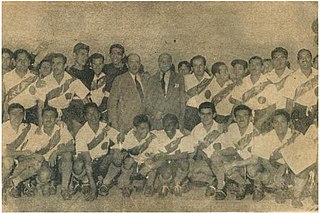 <span class="mw-page-title-main">1940 Peruvian Primera División</span> Football league season