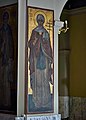 St. Paraskevi of Iconium, Church of Transfiguration of the Saviour Kottaki, 20th cent. (?)