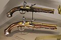Musée d'histoire de Nantes - 168 - Pistolets d'officier de marine.jpg