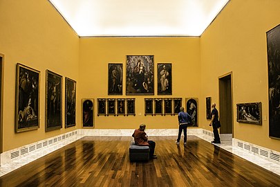 Museo de Belas Artes