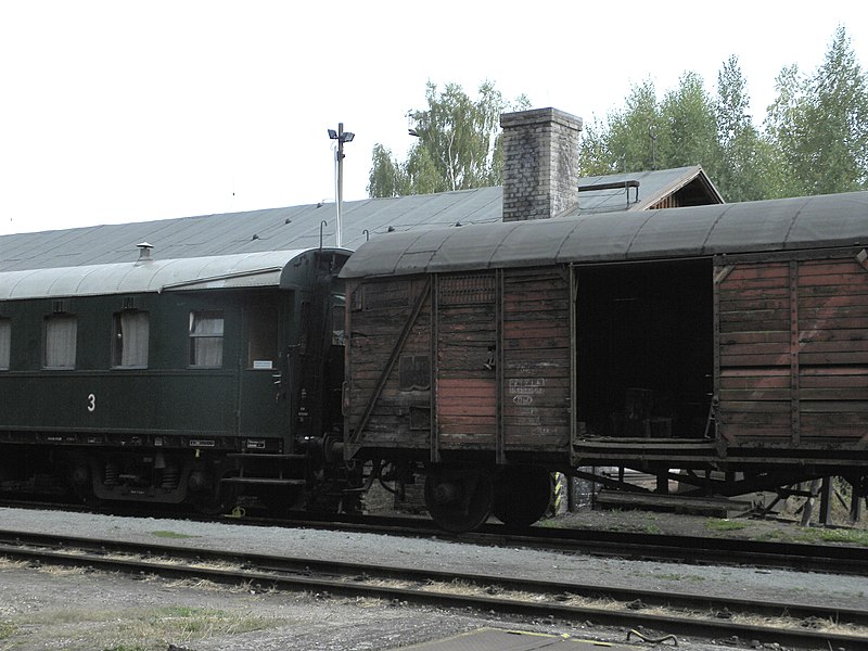 File:Muzeum ČD Lužná u Rakovníka - panoramio (76).jpg