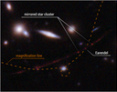 NASA-Star-Earendel-HubbleST-20220330.png